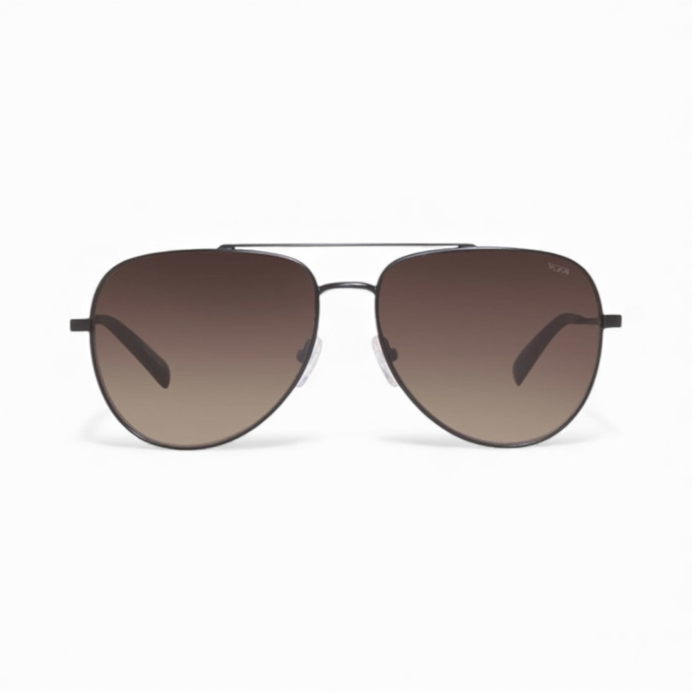 TUMI UNISEX De Rigo REM STU008 Aviator Polarized Sunglasses - Picture 3 of 11